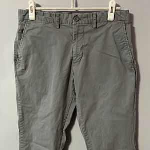 Mens’ Old Navy Khaki Pants Size 32/30